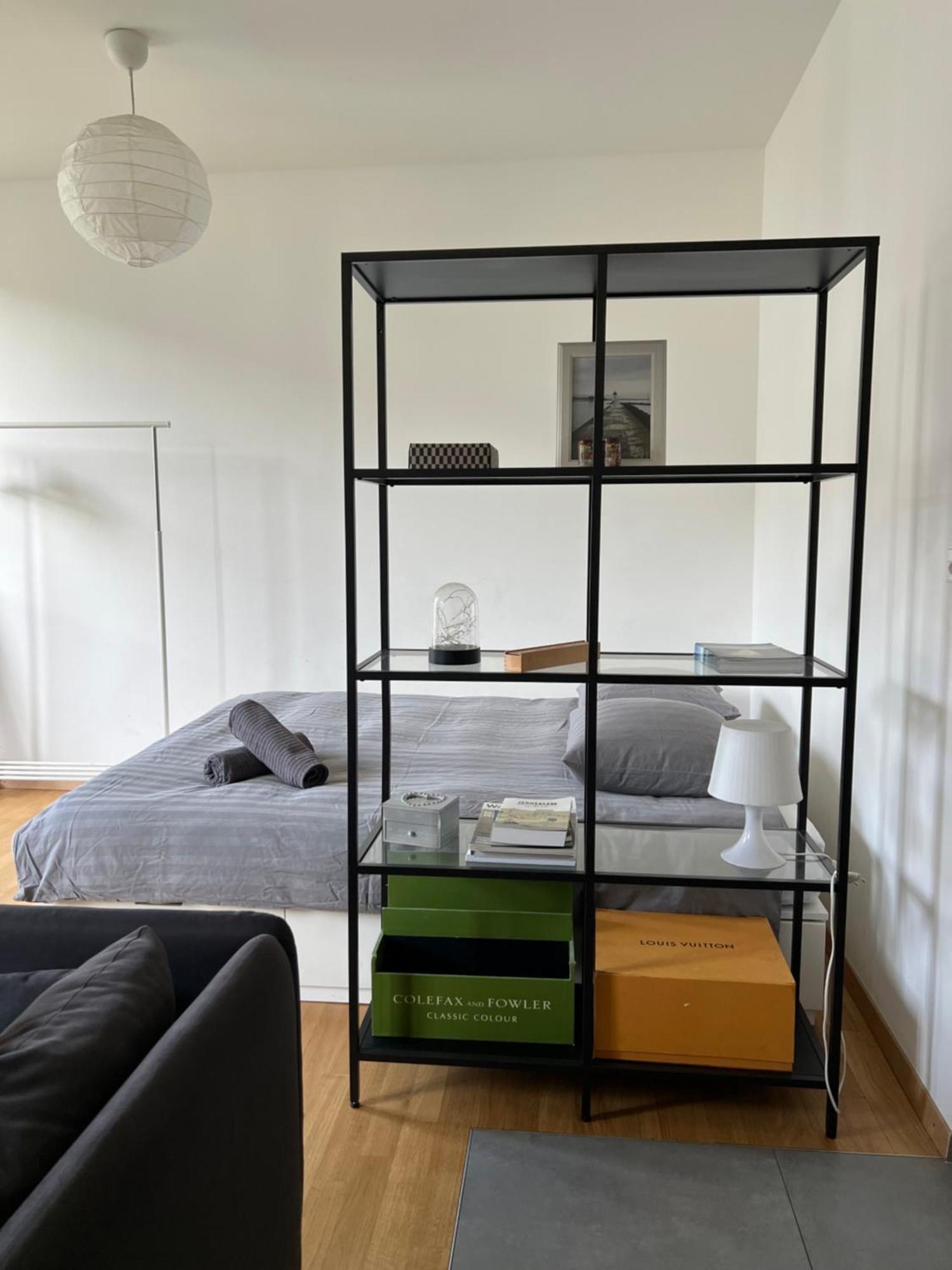 Luxury Apartment In Central Cenevre Dış mekan fotoğraf